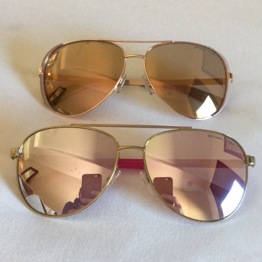 Michael Kors sunglasses